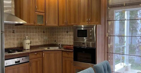 Карточка аренда