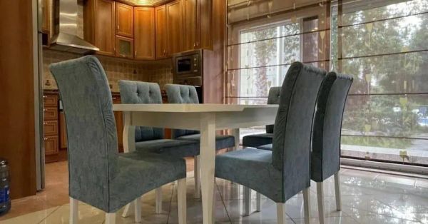 Карточка аренда