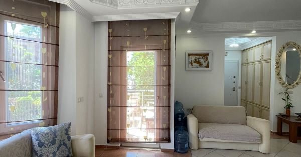 Карточка аренда