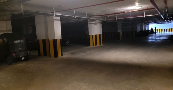 Карточка продажа