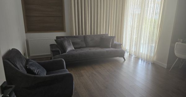 Карточка аренда