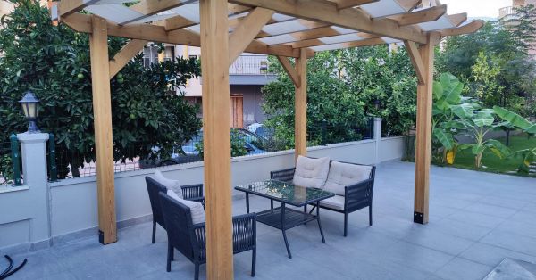 Карточка аренда